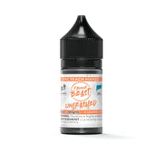 Epic Peach Mango Flavour Beast Unleashed Vape Juice 30ml Bottle